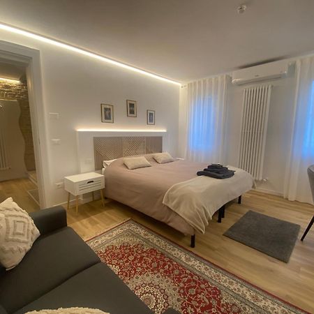 Magnolia 41 Lejlighed Possagno Eksteriør billede